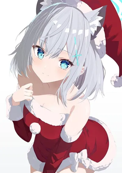 Sunaookami Shiroko (Holidays Special)