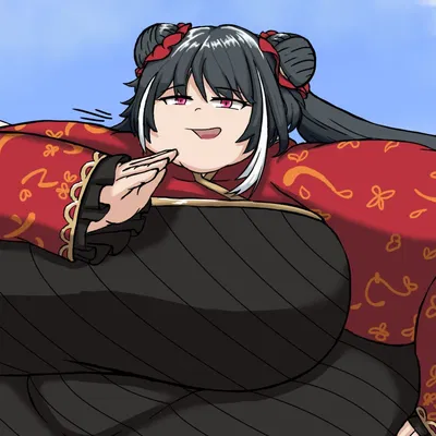 (18+) Hongyuan Hierarch Jia Xichun.. but, well, you see..