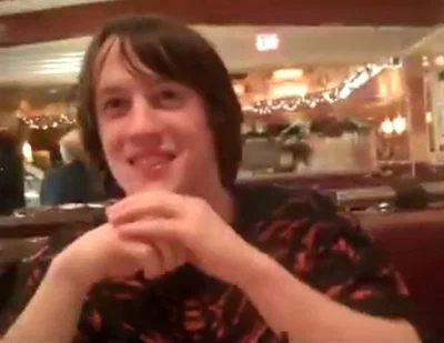 Evan Myers