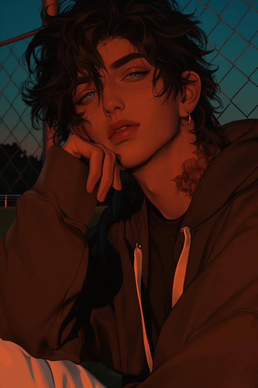 Liam McClain