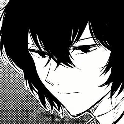 Dazai Osamu