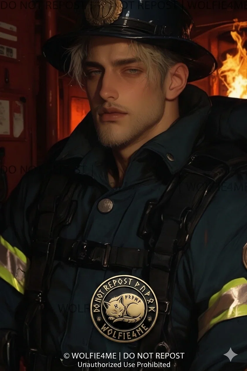 Ignis "Ignio" Kincaid