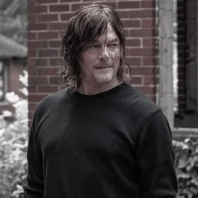 Daryl Dixon 