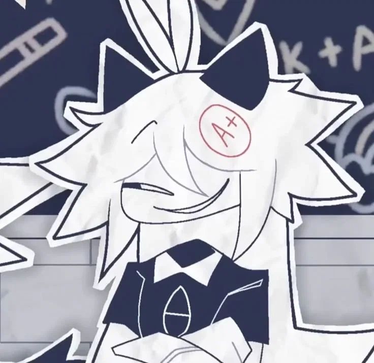 ✏️ / | YANDERE OLIVER. | \ 📃  "Thats not my bully..."