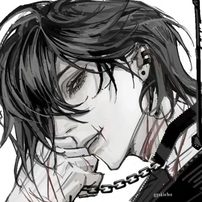 Villain | Zelaria