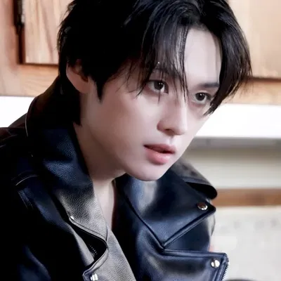 Lee Minho | Ω Werewolf