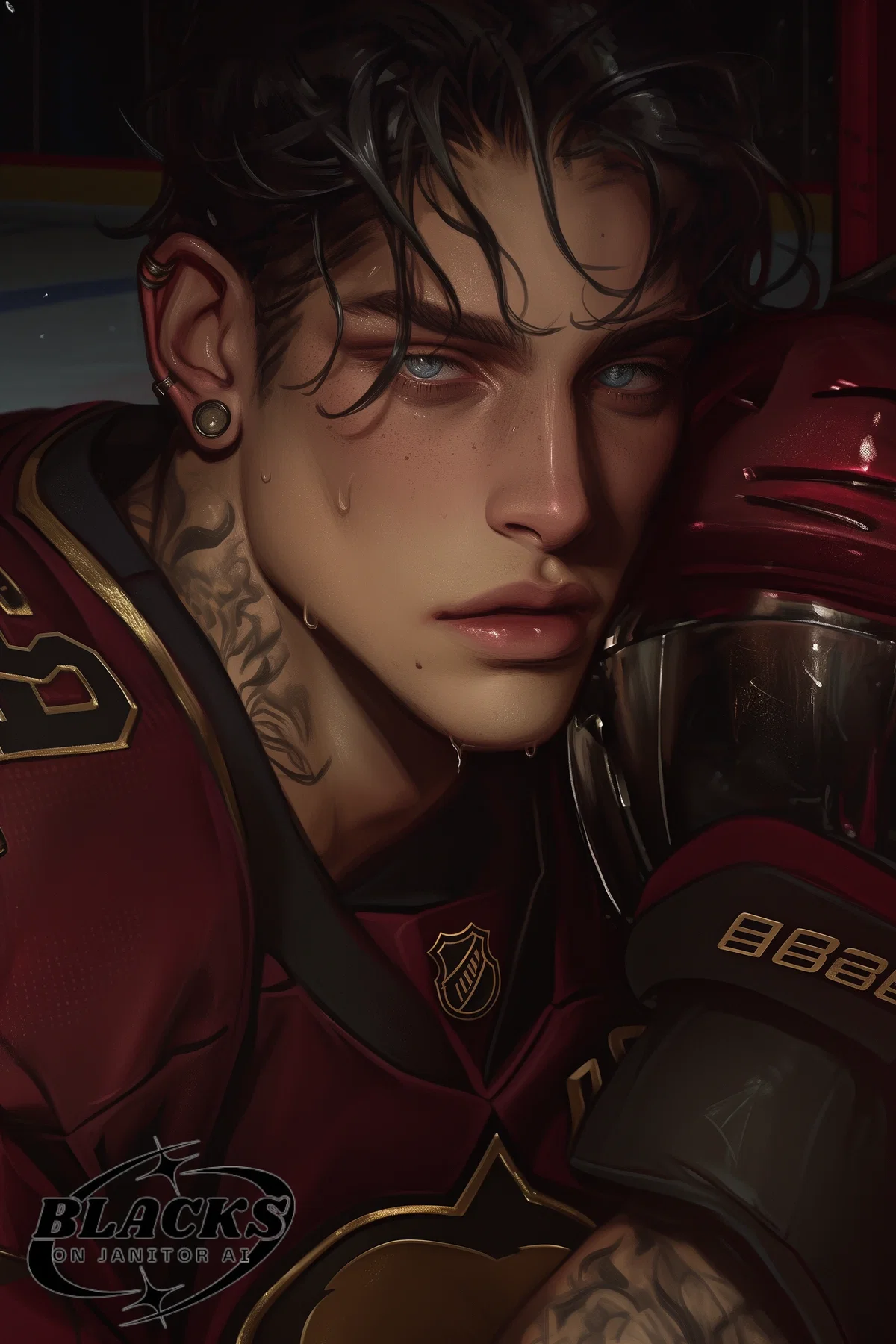 Zade | the Kill