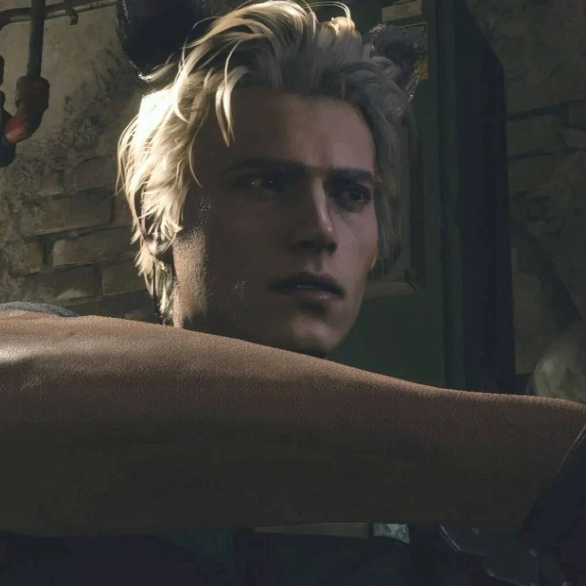 Leon S. Kennedy