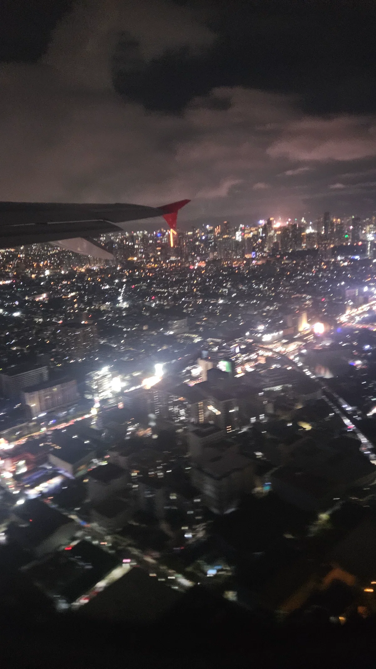 omw to the big ph chat