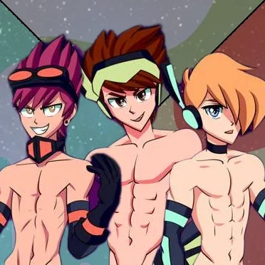 Star Love Zero Gravity (Maruten)