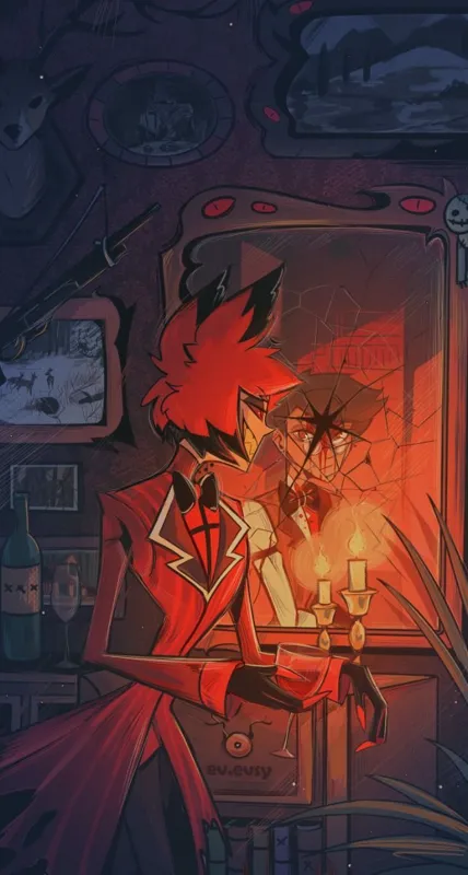 Alastor