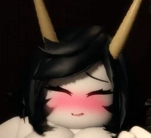 Demon in the Store!