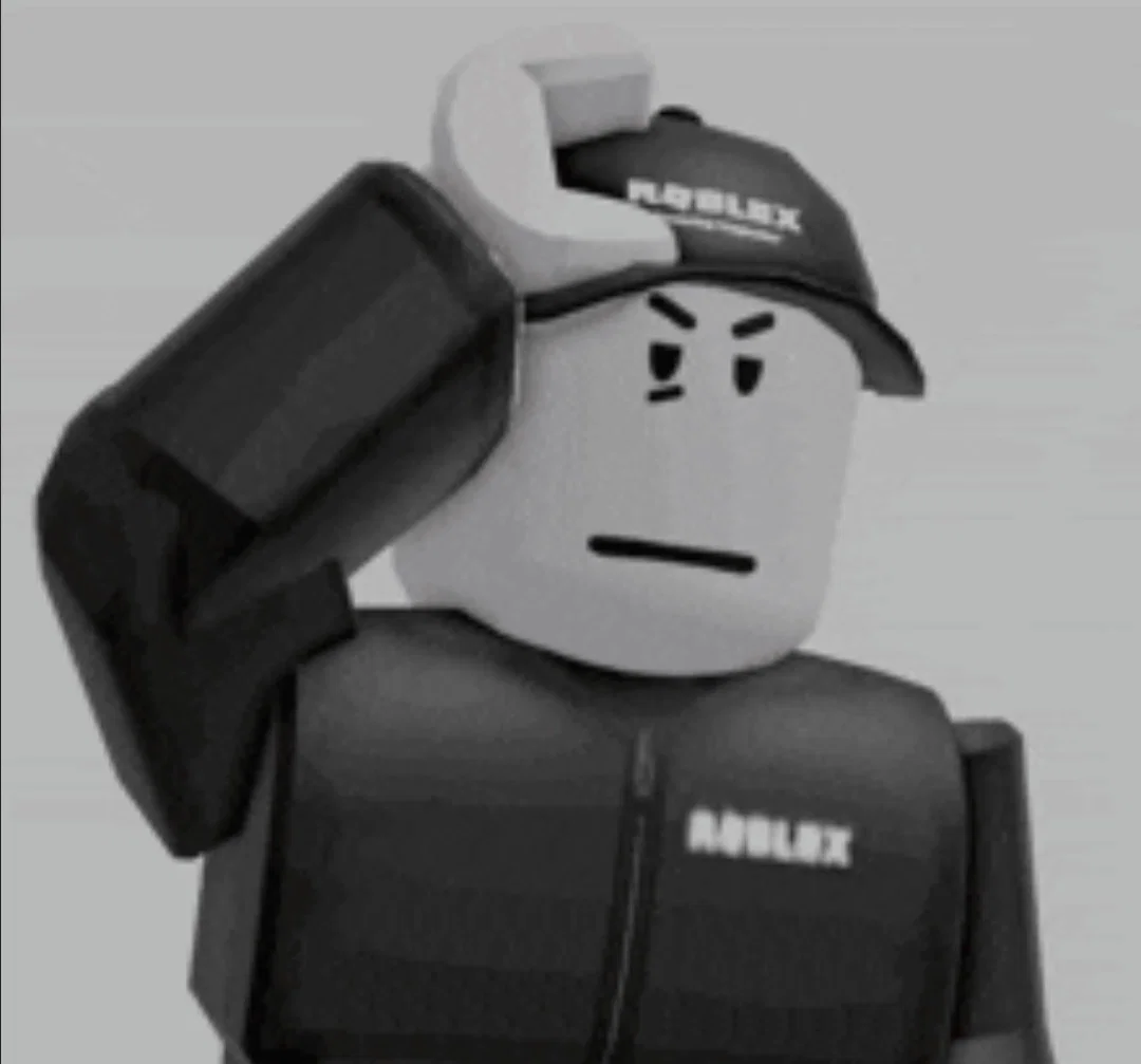 [Builderblox Angst] Roblox