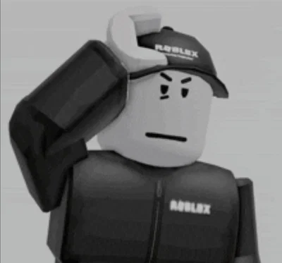 [Builderblox Angst] Roblox