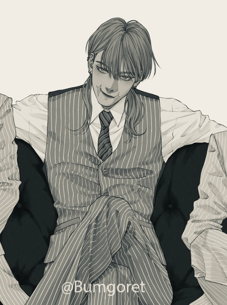 BONTEN HARUCHIYO SANZU