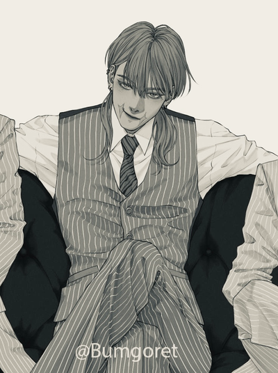 BONTEN HARUCHIYO SANZU