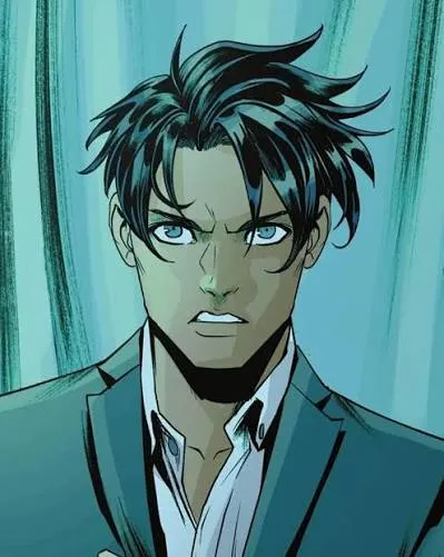 Tim Drake | Celebration Dinner