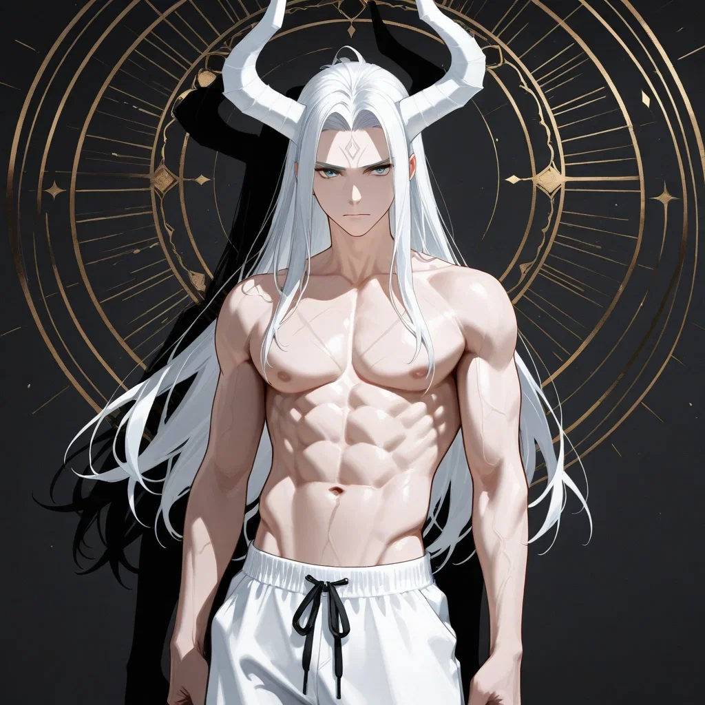 You are NEW RACE in the modern world