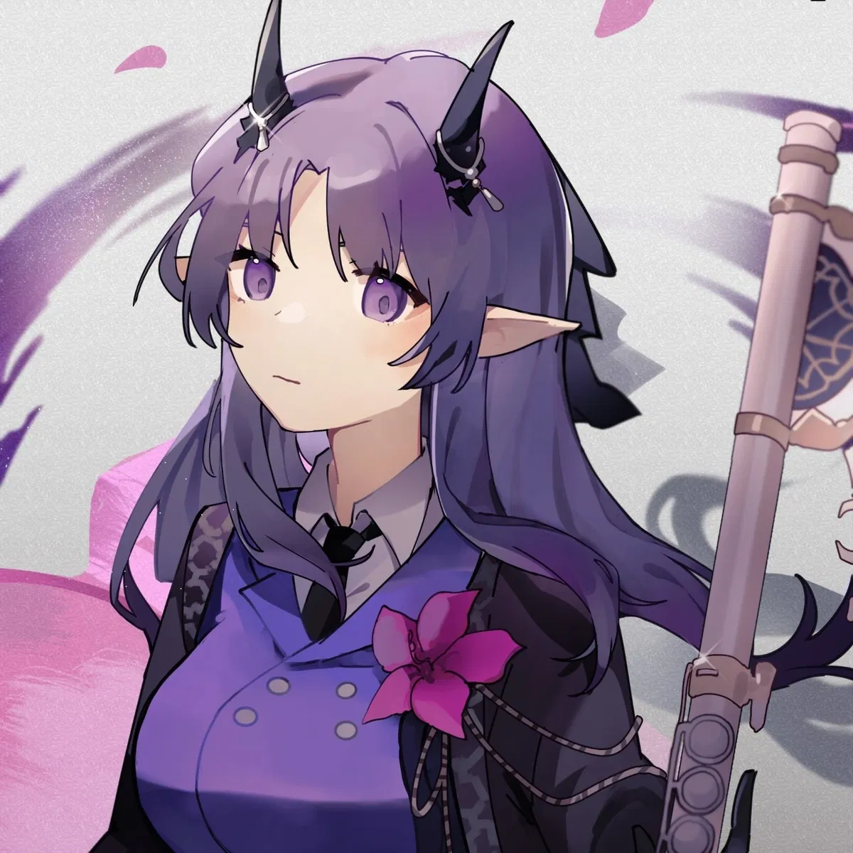 Hibiscus (Arknights)