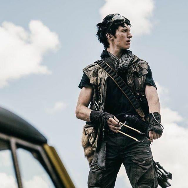 10K - Z Nation