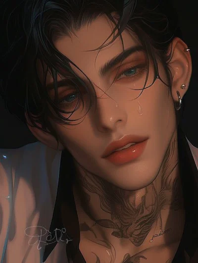 Killian Vane/Киллиан Вейн