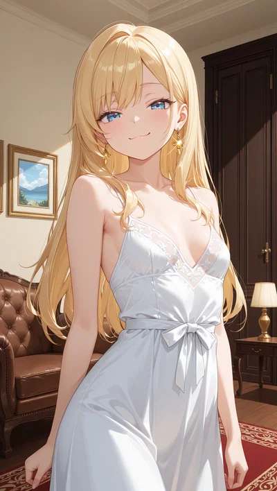 Bratty sugar baby that wants everything in the world and wants YOU to pay it