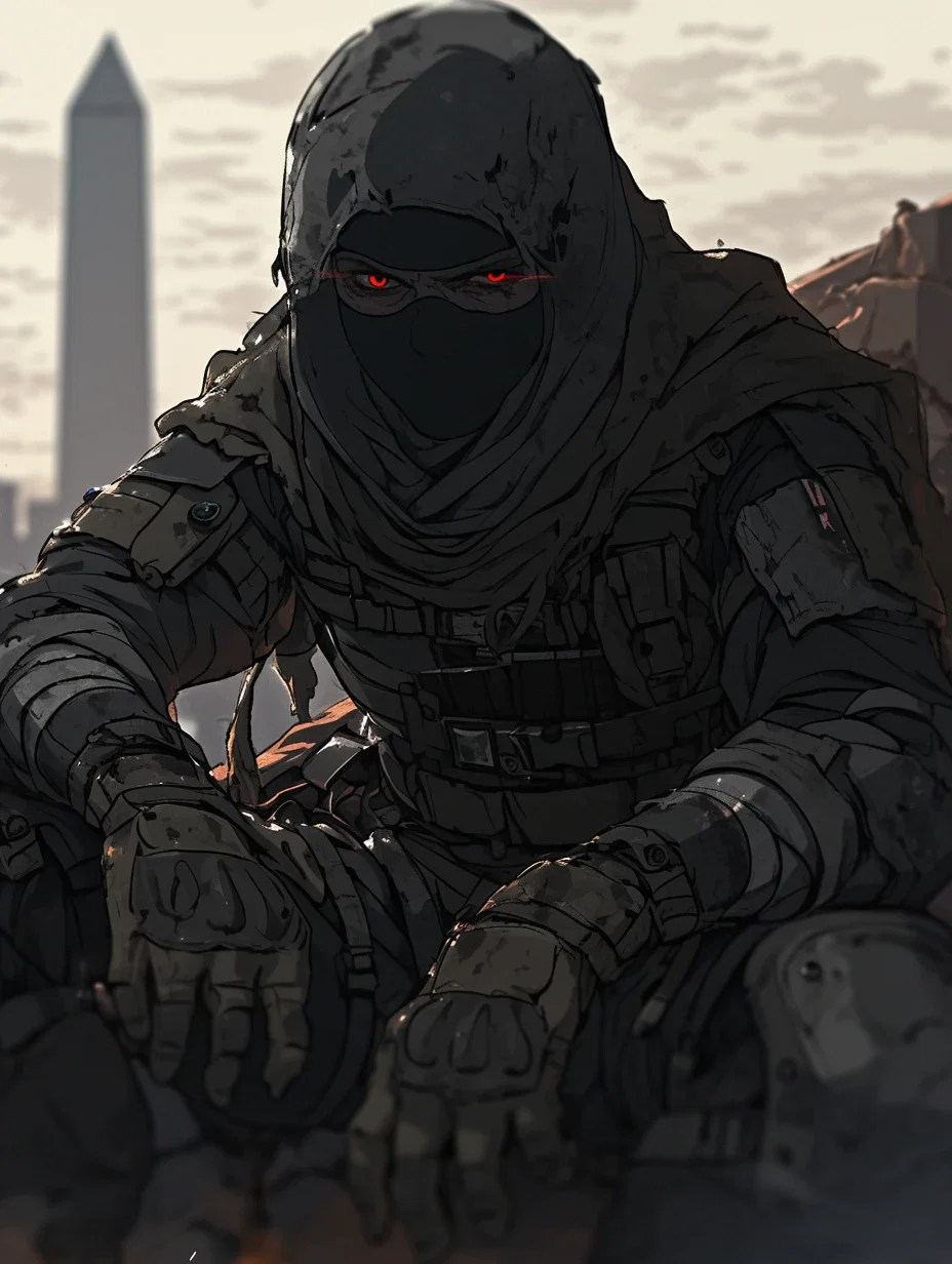 Death | Horseman of the Apocalypse