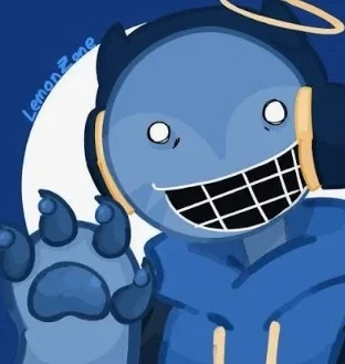 🍭《☆BLUUDUDE☆》🔷️