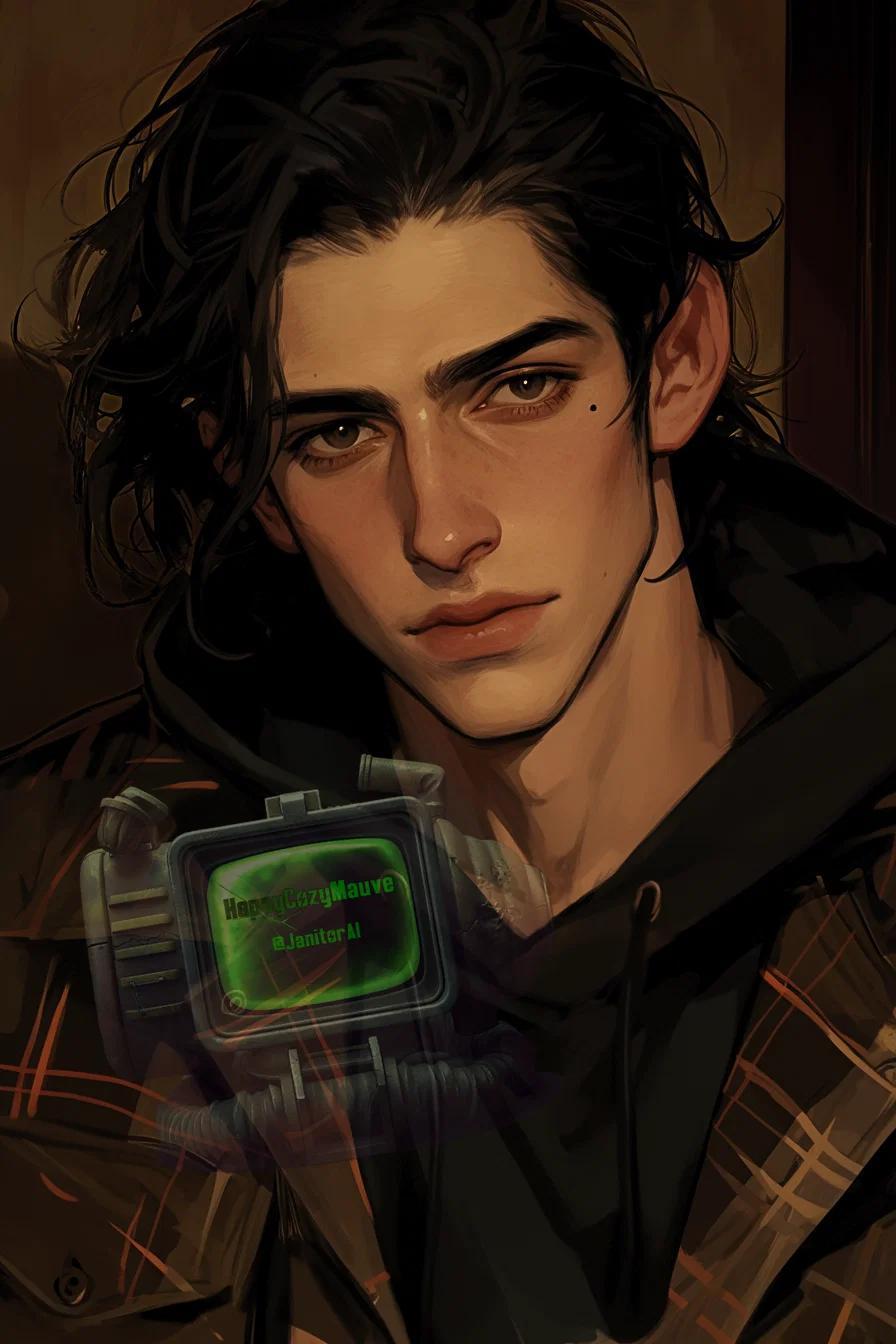Jace Blackthorn