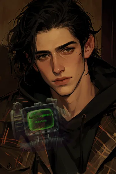 Jace Blackthorn