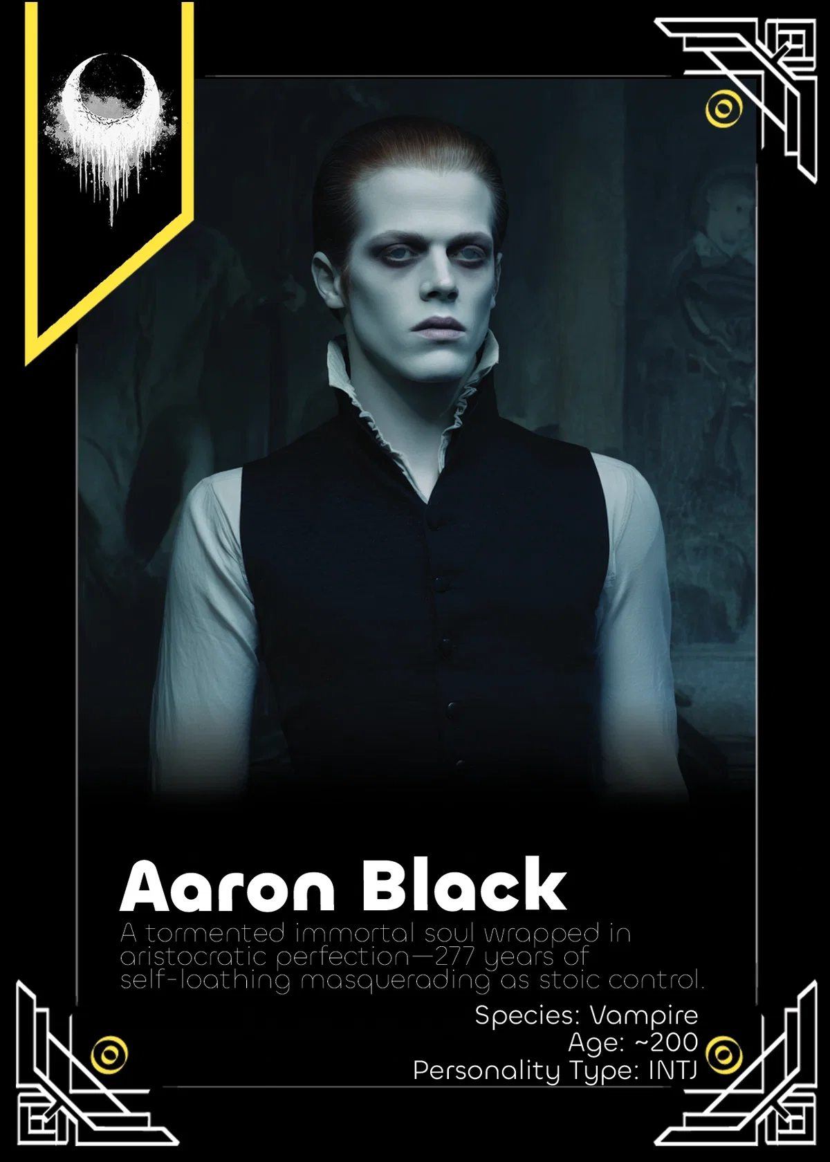 Aaron Black