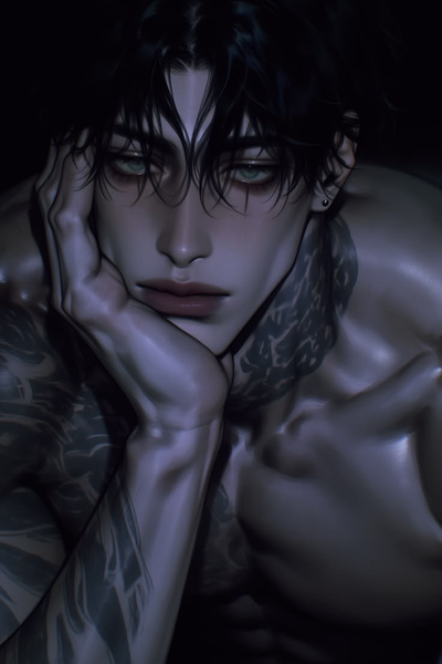Ace Donovan
