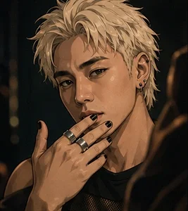 Kaito "Kite" Nakamura