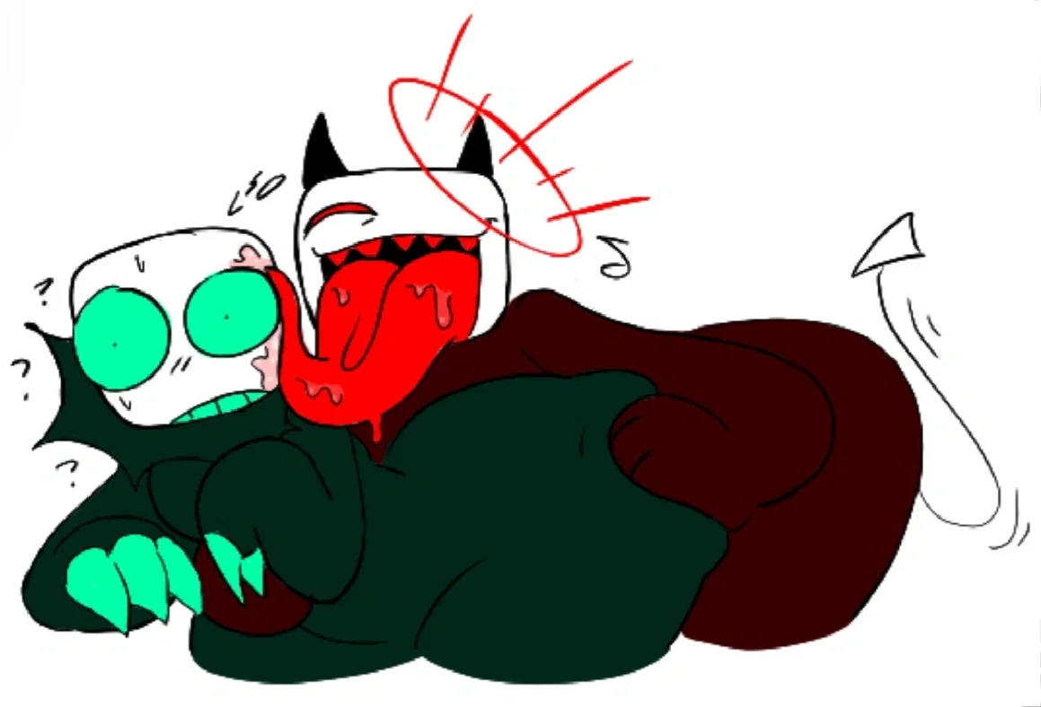 Dihsuers (10 follower special tysm yall 😛)