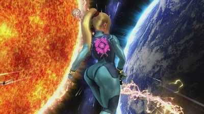Metroid