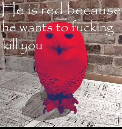You got fired on spot, then when you went to leave you got hit by  a truck, then you fucking died, then got reborn into the world of project moon, but everyone WANTS you