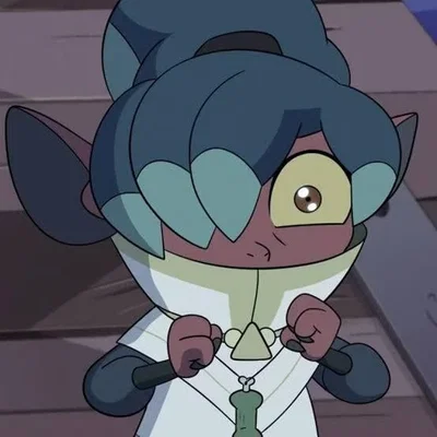 Kikimora 