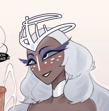 Sera [Stress Reliever / Angel Apprentice / Any POV]