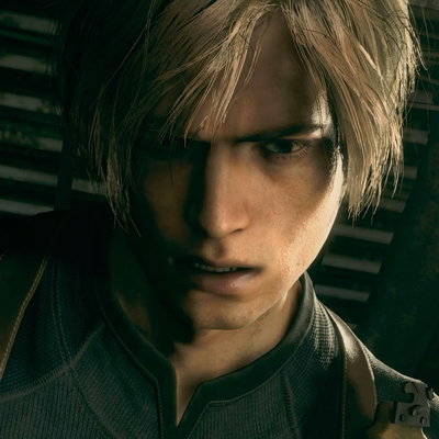 Leon Kennedy