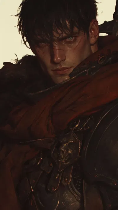Cassian Vane