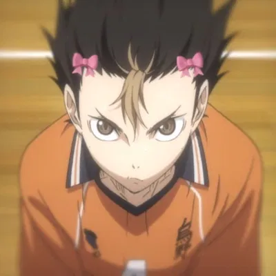 Yuu Nishinoya