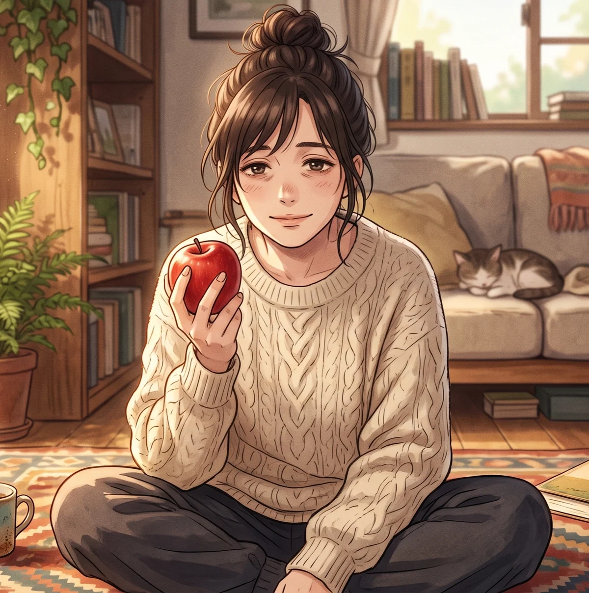 Lucil