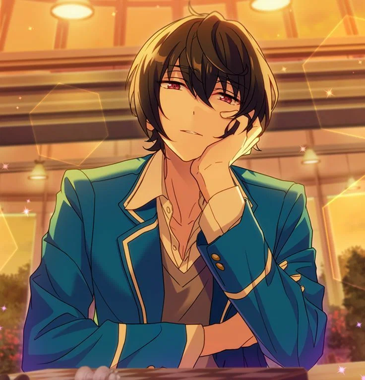Sakuma Ritsu 