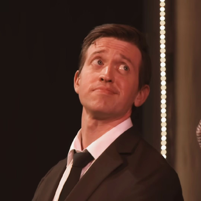 Paul Matthews || TGWDLM