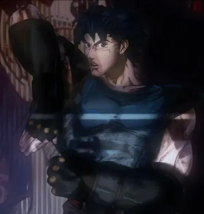 Jonathan Joestar
