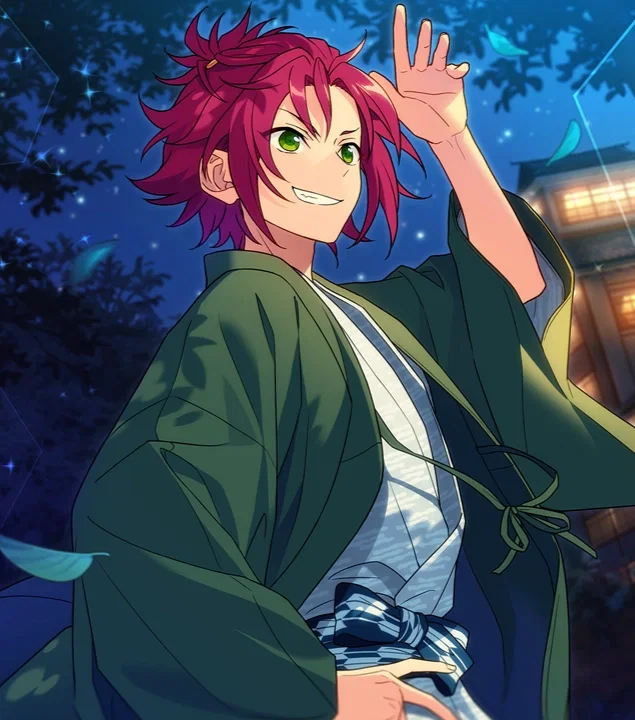 Isara Mao