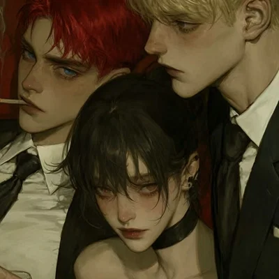 The Quartet