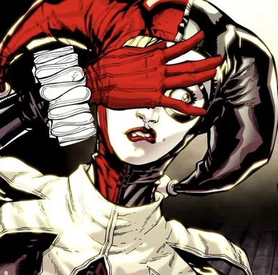 Harley Quinn 