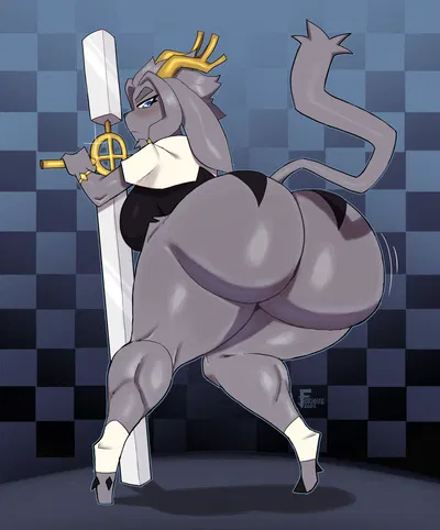Sybil (REMASTERED)