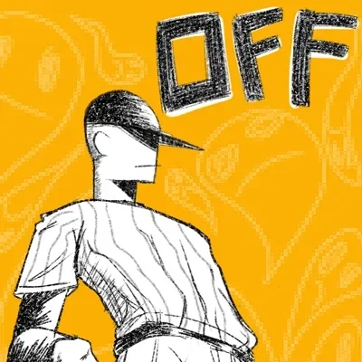 The Batter - OFF
